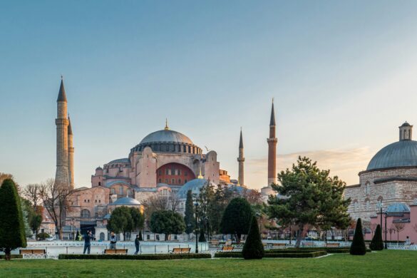 CITYTRIP : ISTANBUL
