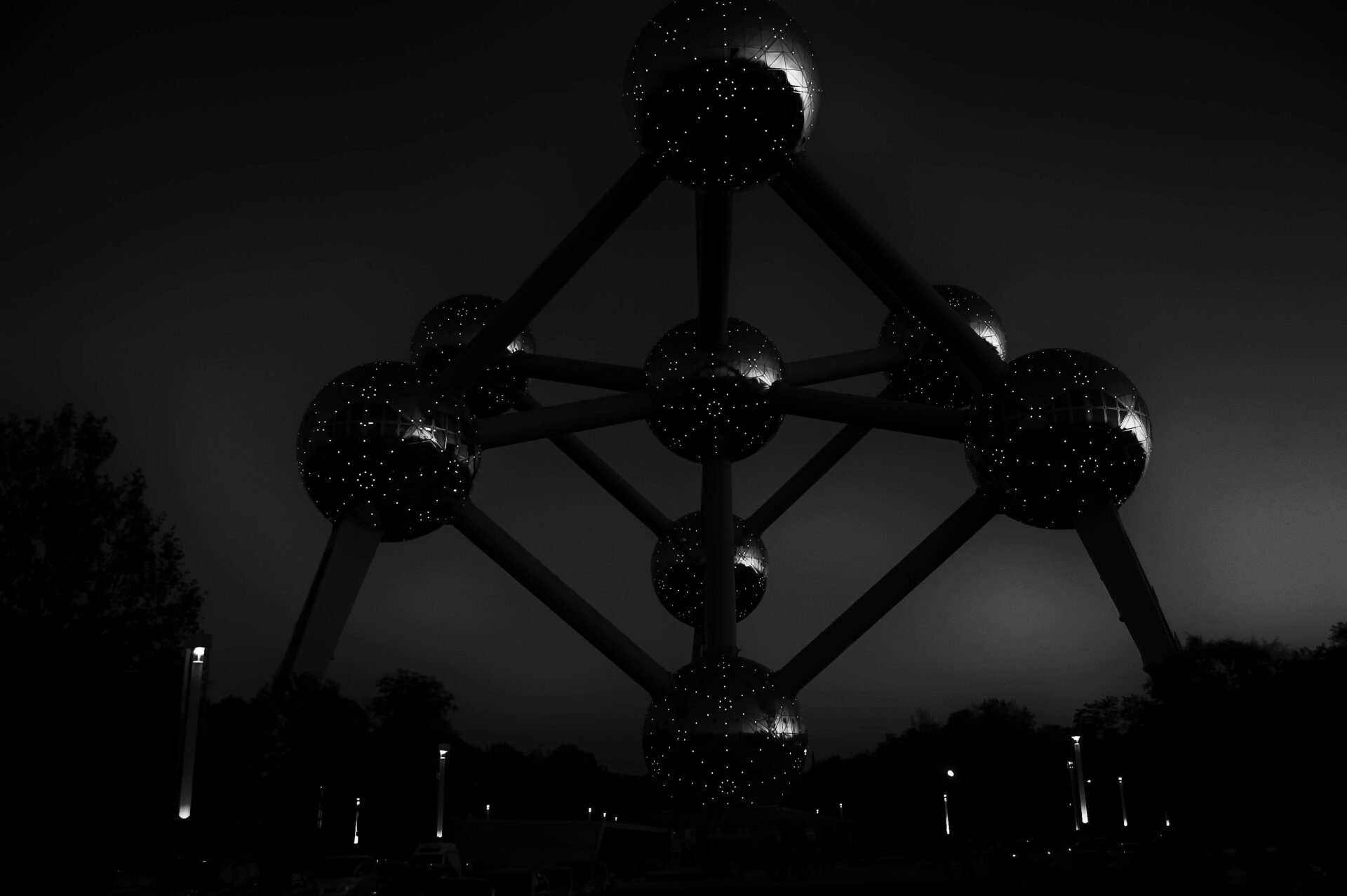 A VISIT TO BRUSSELS